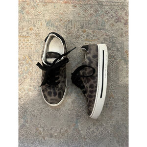 Women's Marc by Marc Jacobs Sneakers Size 35 Brown